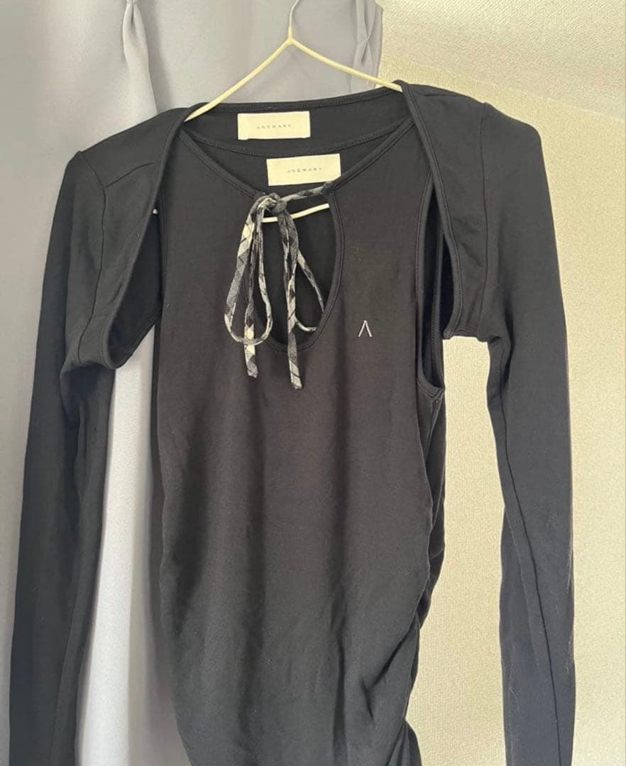 最安値‼️【ANDMARY】 アンドマリー【美品】