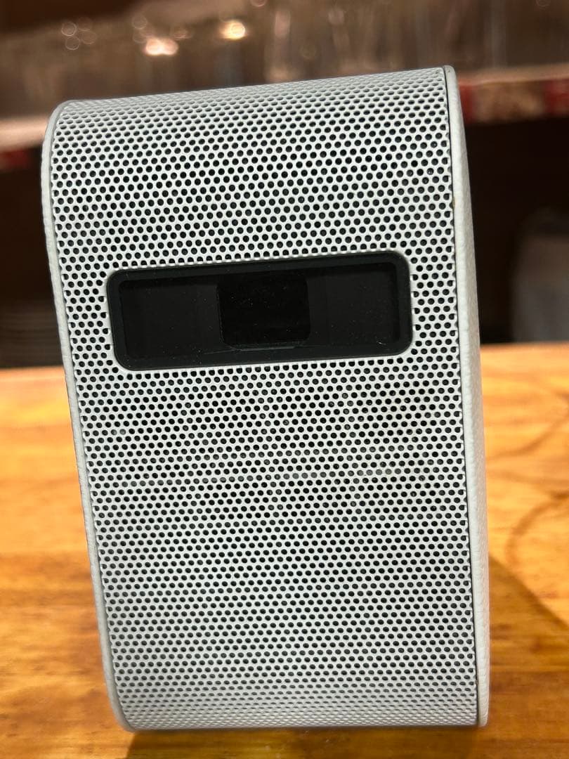 SONY LSPX-P1プロジェクター