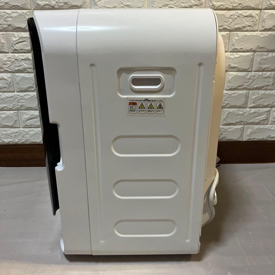 y*s様 【極美品】2025年2月製SENTERN 電気式衣類乾燥機4.5kg