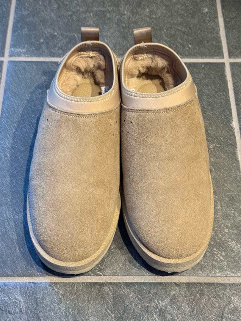 L'Appartement SUICOKE/スイコック Mouton Sabo