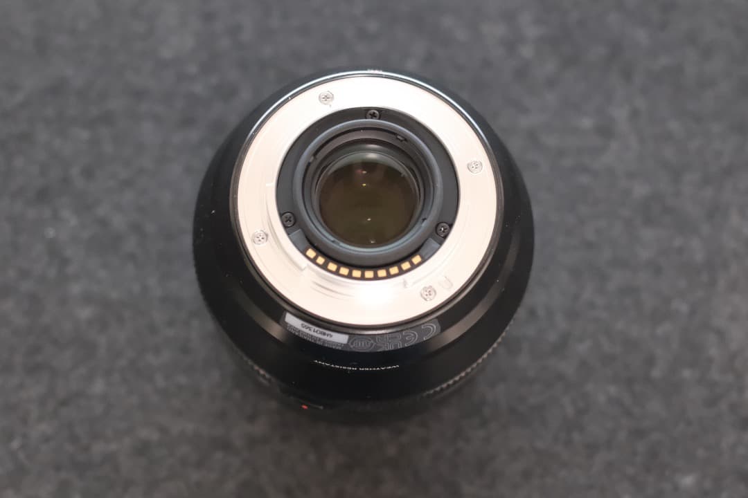 美品 FUJIFILM XF56mm F1.2 R WR