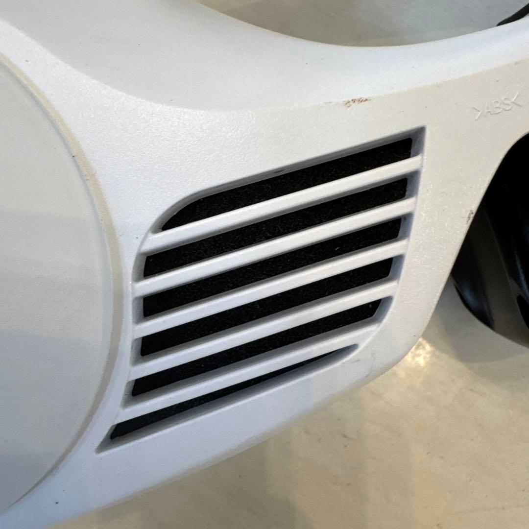 makita 充電式クリーナー CL182FD 18Vバッテリー付き