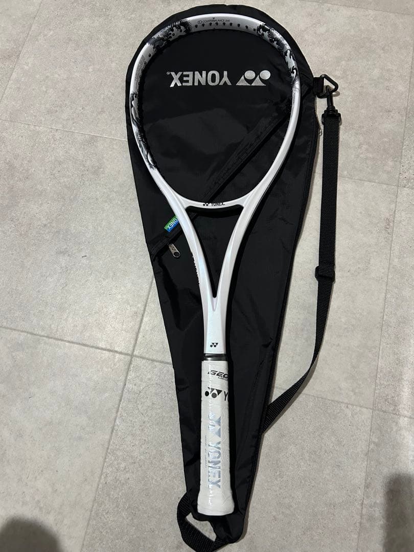 ジオブレイク80s 新品　ヨネックス