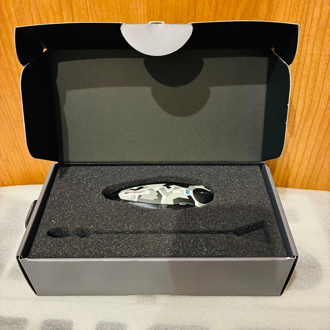 値下げ ビーコム SB6X 断線無し 最新バージョン5.7