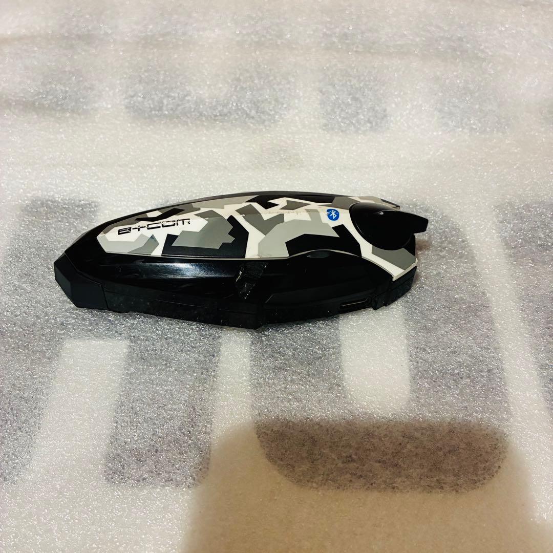 値下げ ビーコム SB6X 断線無し 最新バージョン5.7