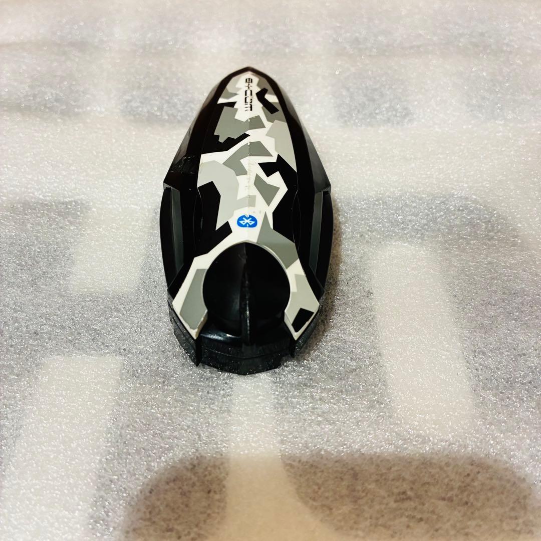 値下げ ビーコム SB6X 断線無し 最新バージョン5.7