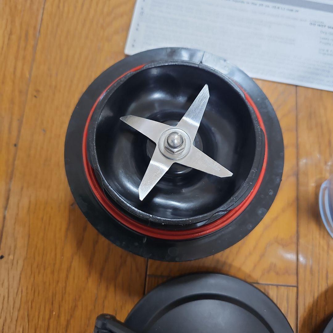 Vitamixブレンディングカップ＆ボウル スターターキット