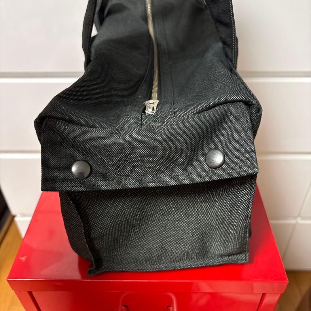 バッグ PORTER SMOKY BOSTON BAG(L)