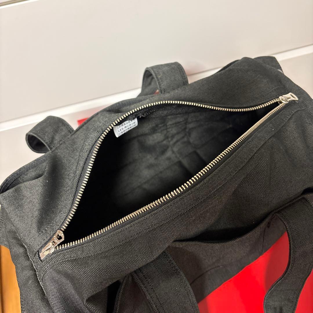 バッグ PORTER SMOKY BOSTON BAG(L)