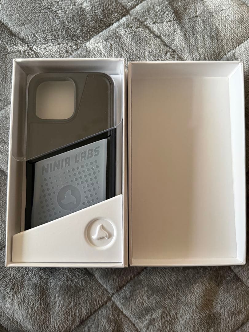 Ninja Labs Flex Pouch 大森元貴さん使用