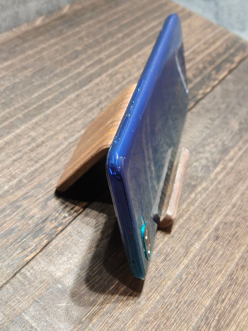 OPPO Reno A SIMフリー CPH1983 スマホ