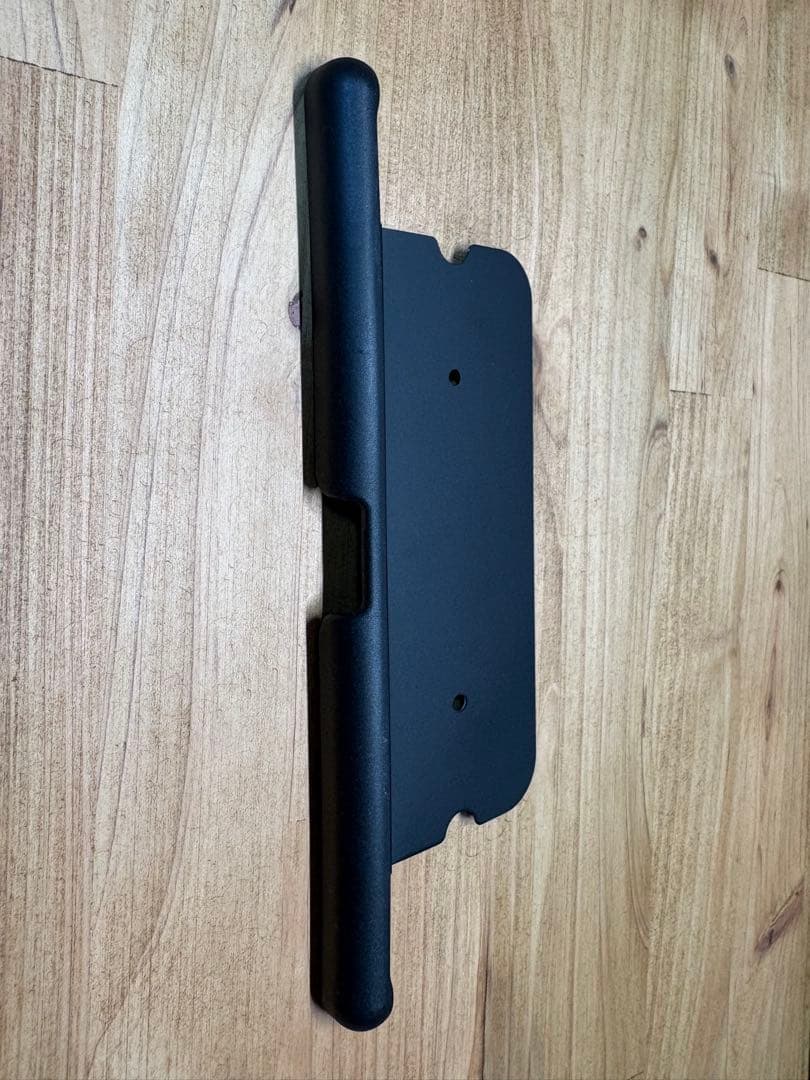 MOFTダイナミックフォリオ iPad Pro 13インチ m5/m4ブラック