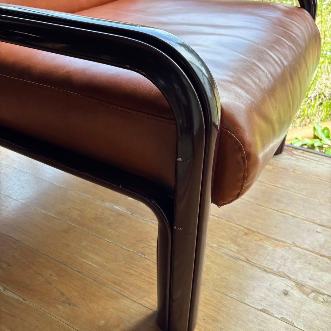 K*H様 knollノール 54-S1ソファGae Aulenti ガエ アウレ