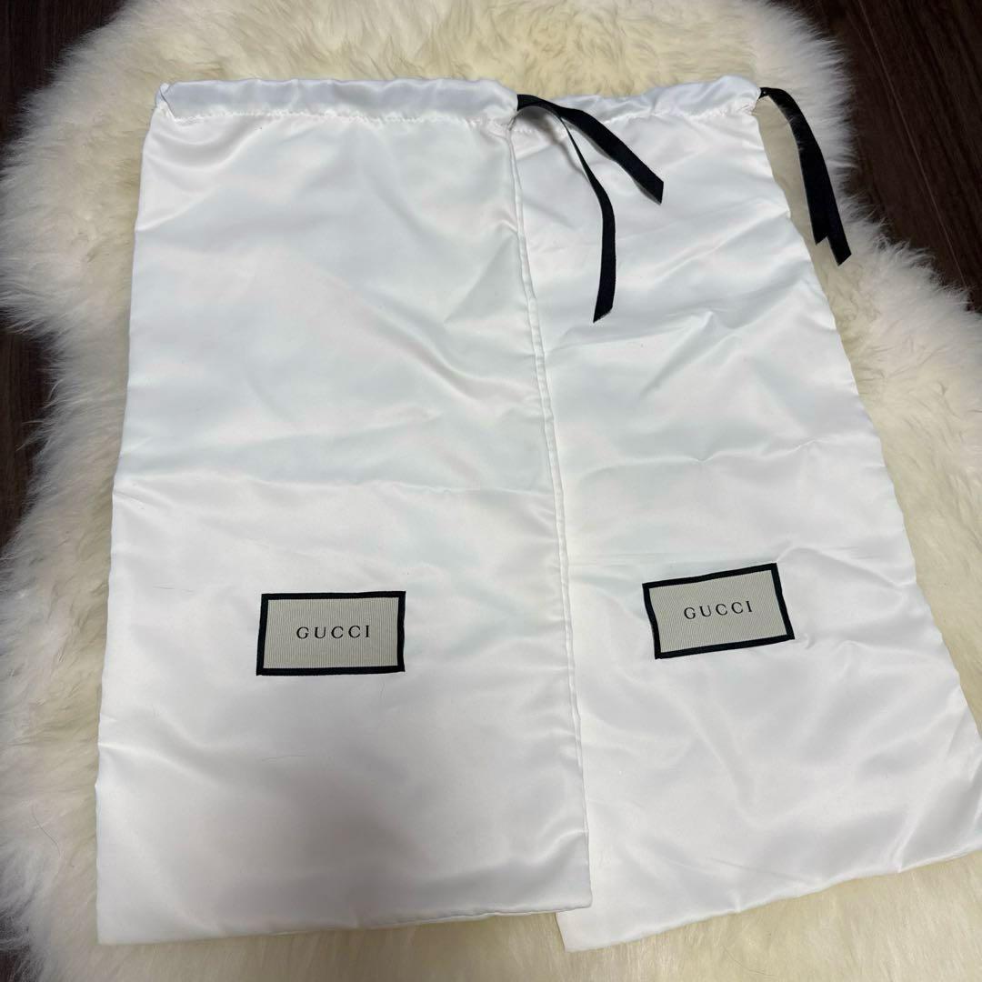 ♡GUCCI♡ビーチサンダル☆メンズ☆サイズ27cm☆美品