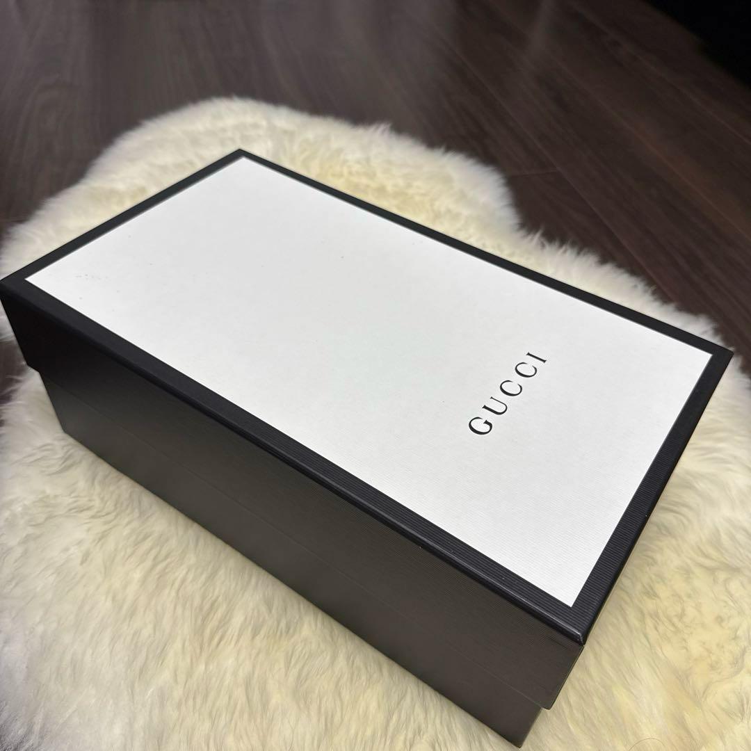 ♡GUCCI♡ビーチサンダル☆メンズ☆サイズ27cm☆美品