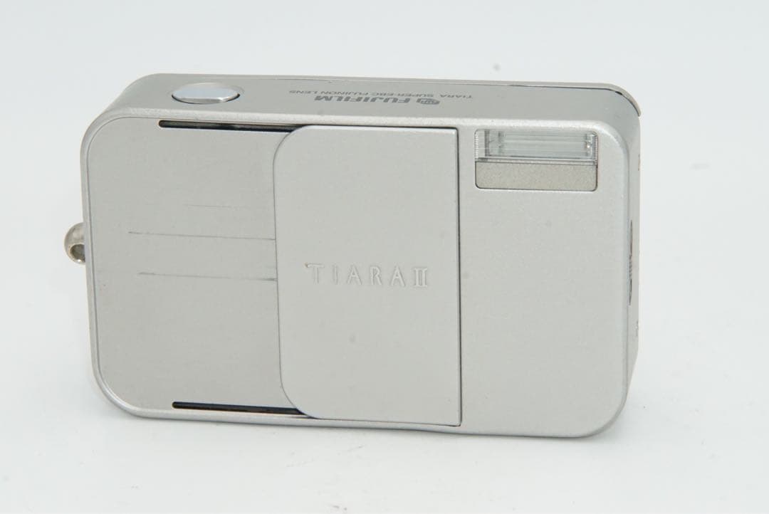FUJIFILM TIARA Ⅱ ティアラ 2