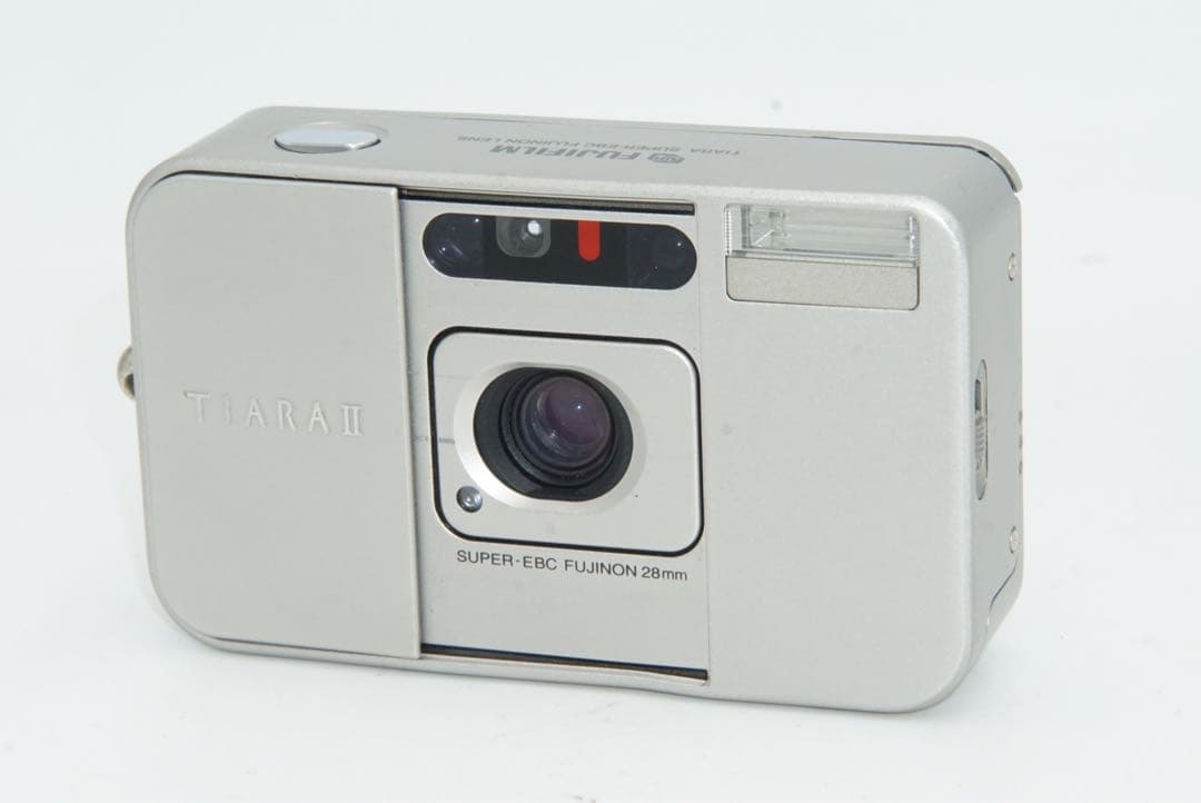 FUJIFILM TIARA Ⅱ ティアラ 2
