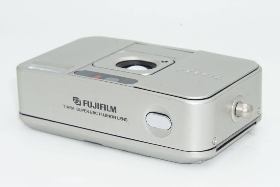 FUJIFILM TIARA Ⅱ ティアラ 2