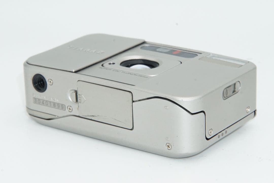 FUJIFILM TIARA Ⅱ ティアラ 2