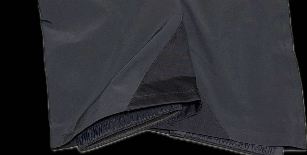 サロモン　スキーウェア・スキーパンツ