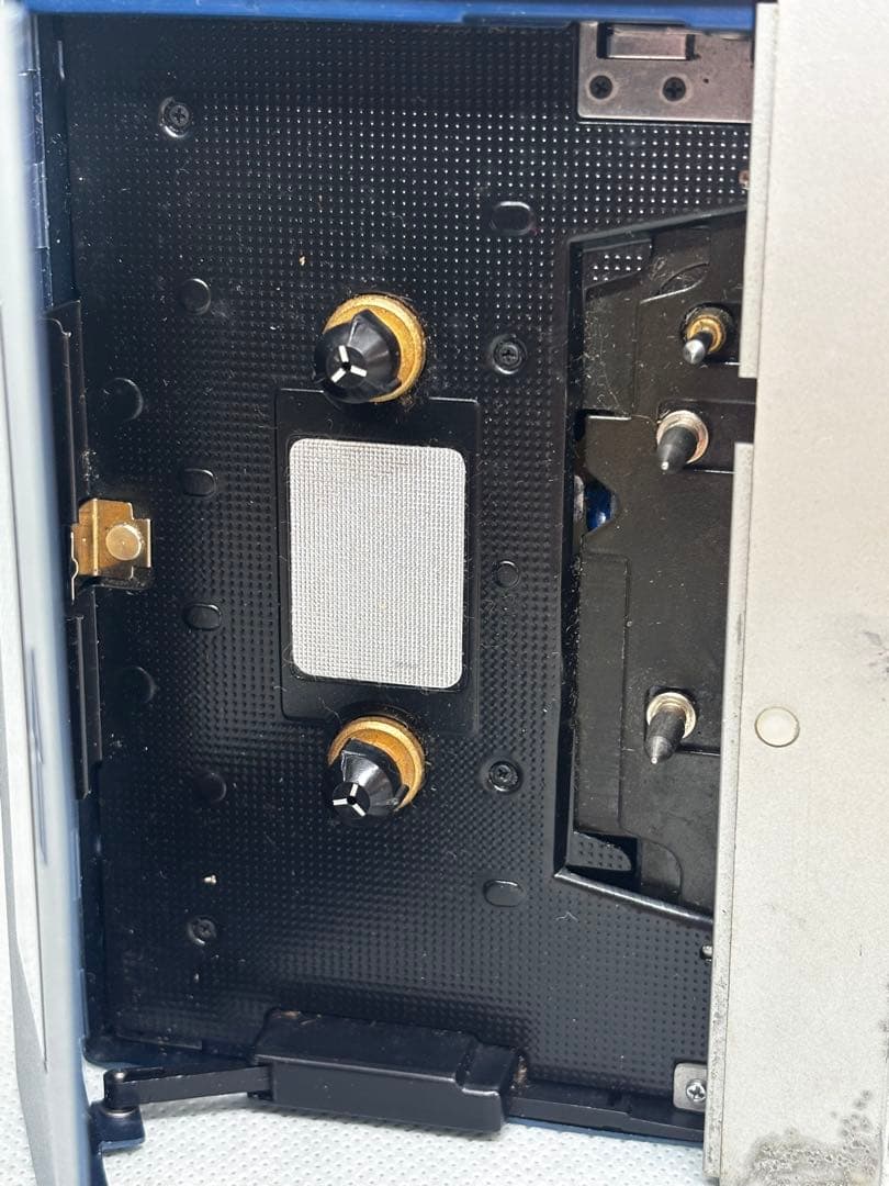 初代SONY CASSETTE PLAYER TPS-L2 カセットウォークマン