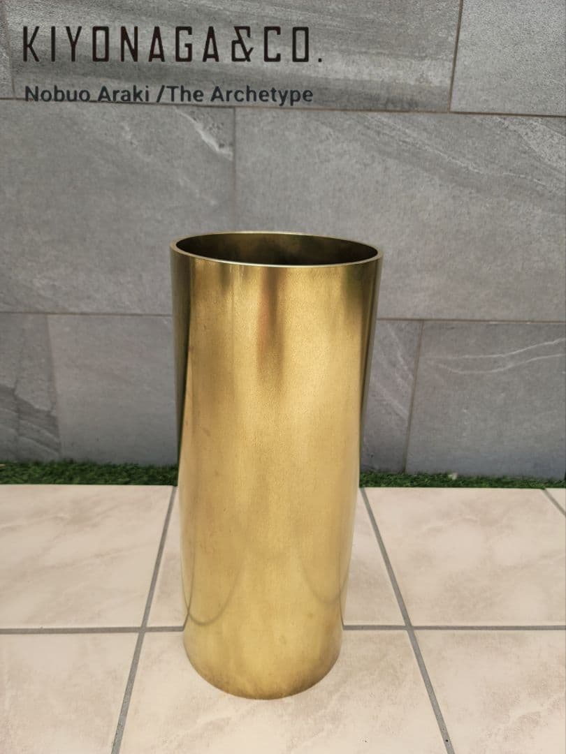 kiyonaga&co / The Archetype アンブレラスタンド