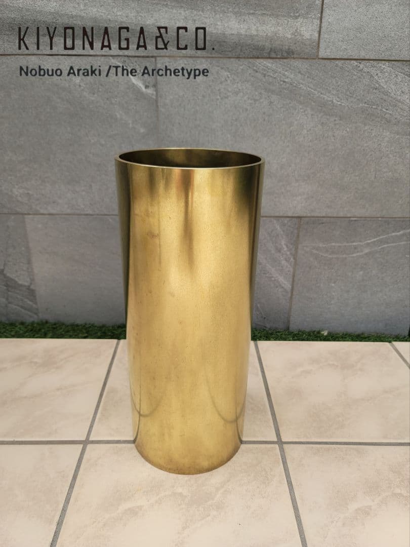 kiyonaga&co / The Archetype アンブレラスタンド