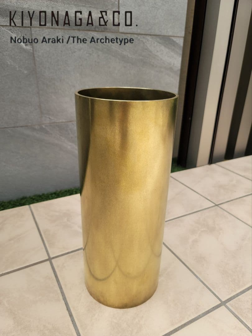 kiyonaga&co / The Archetype アンブレラスタンド