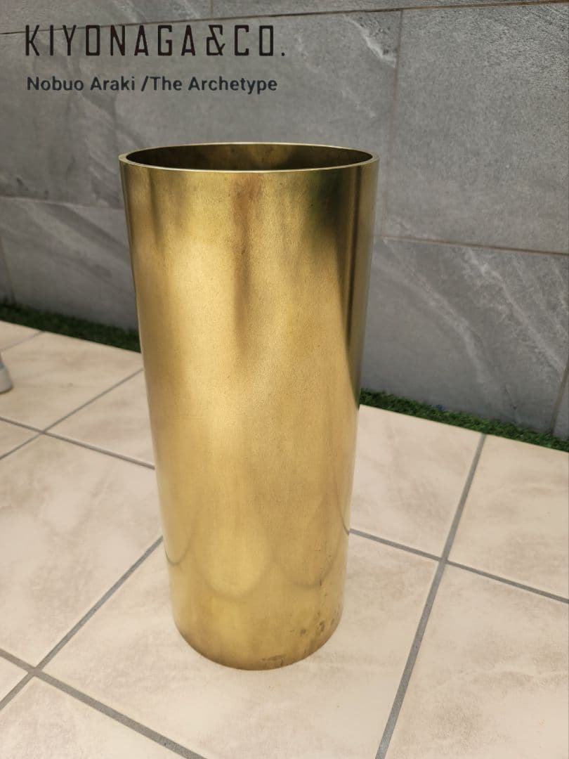 kiyonaga&co / The Archetype アンブレラスタンド