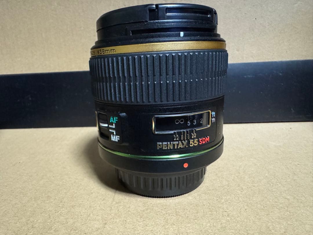 GWセール‼️《緊急値下げ！》PENTAX ｋマウントレンズ3本セット