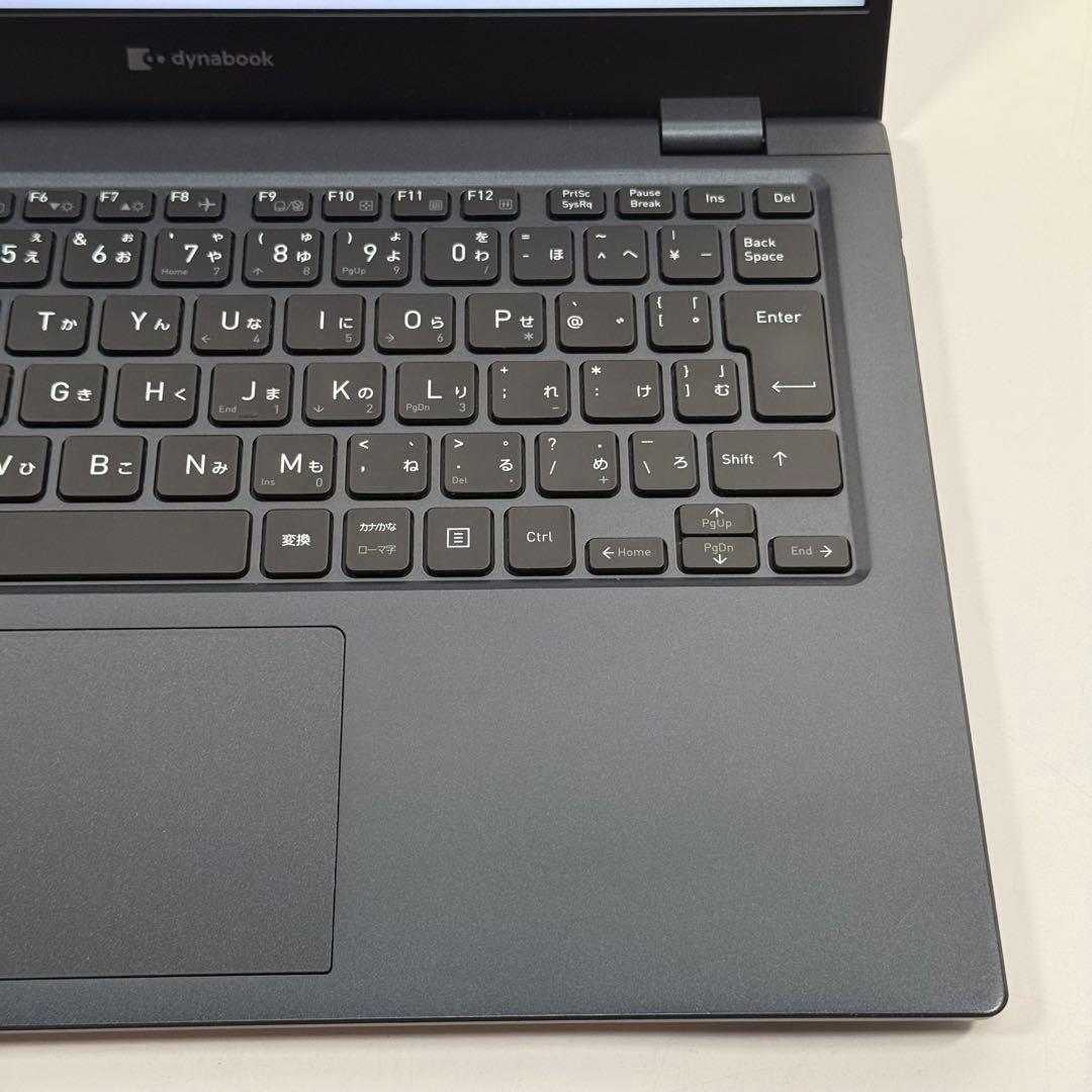 53.G83/KW i5第12世代 16G SSD512G Office2024