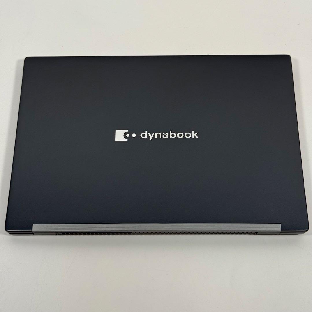 53.G83/KW i5第12世代 16G SSD512G Office2024