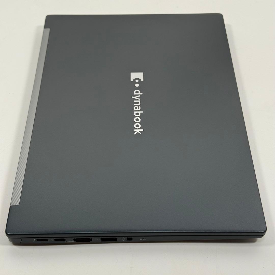 53.G83/KW i5第12世代 16G SSD512G Office2024