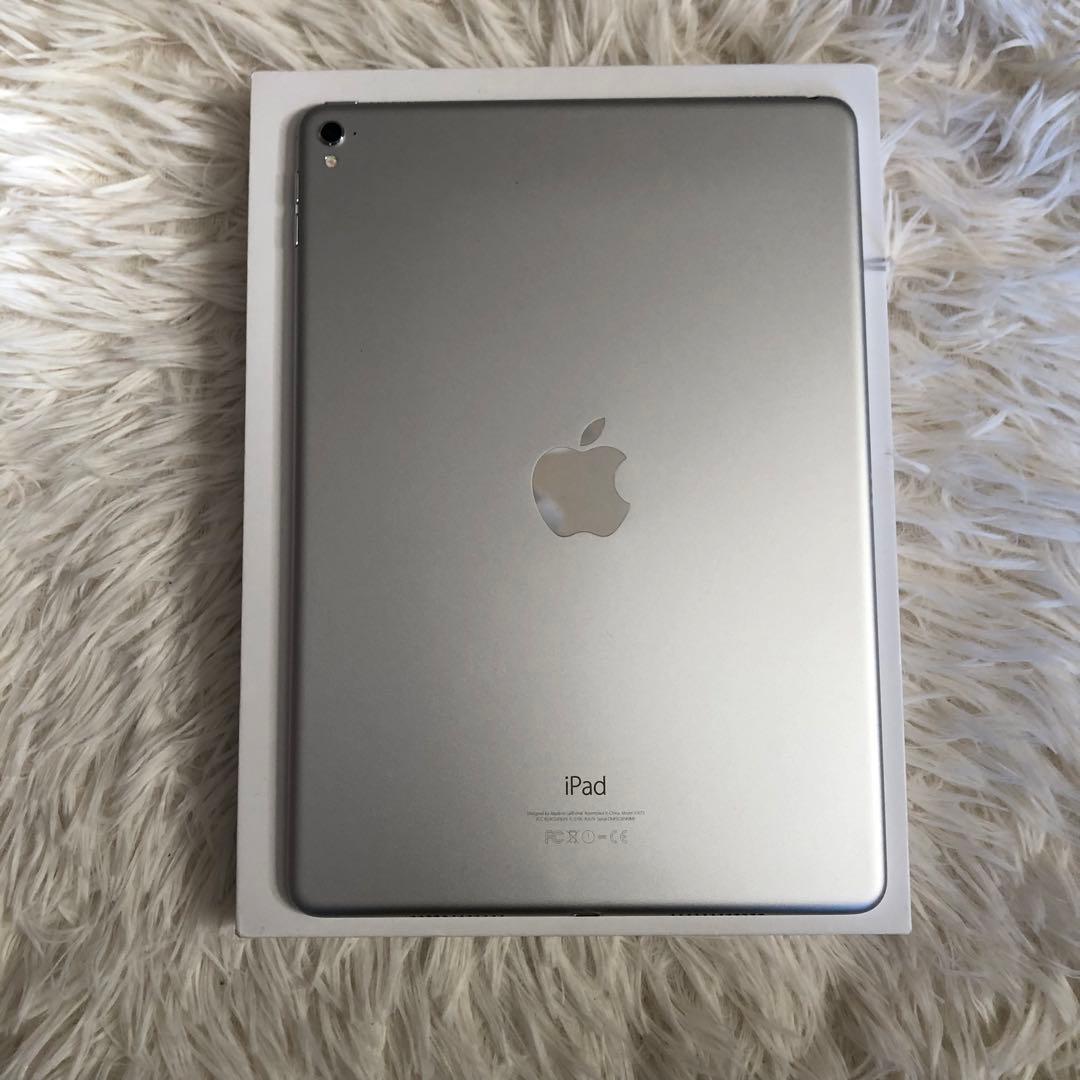 【完動品】iPad Pro 9.7 128GB Wi-Fi 【早い者勝ち】