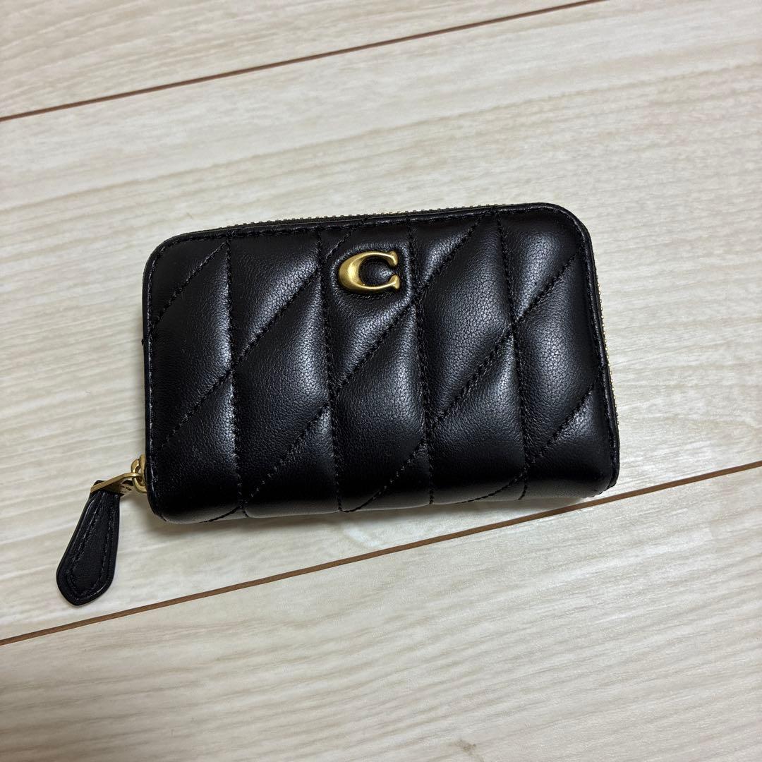 コーチ　ケース