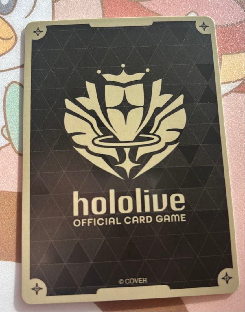 ホロカ 大空スバル HR