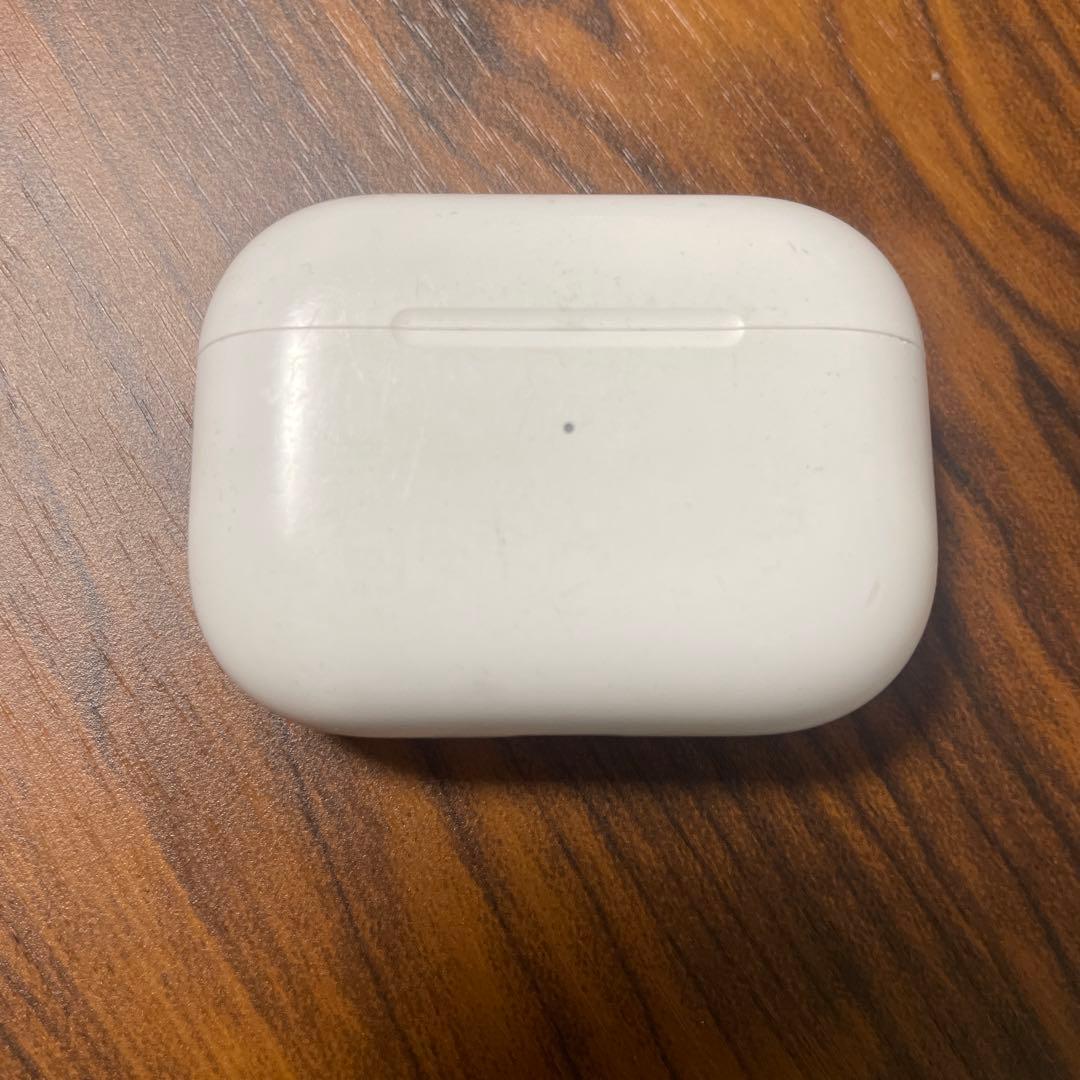 AirPods本体 片耳
