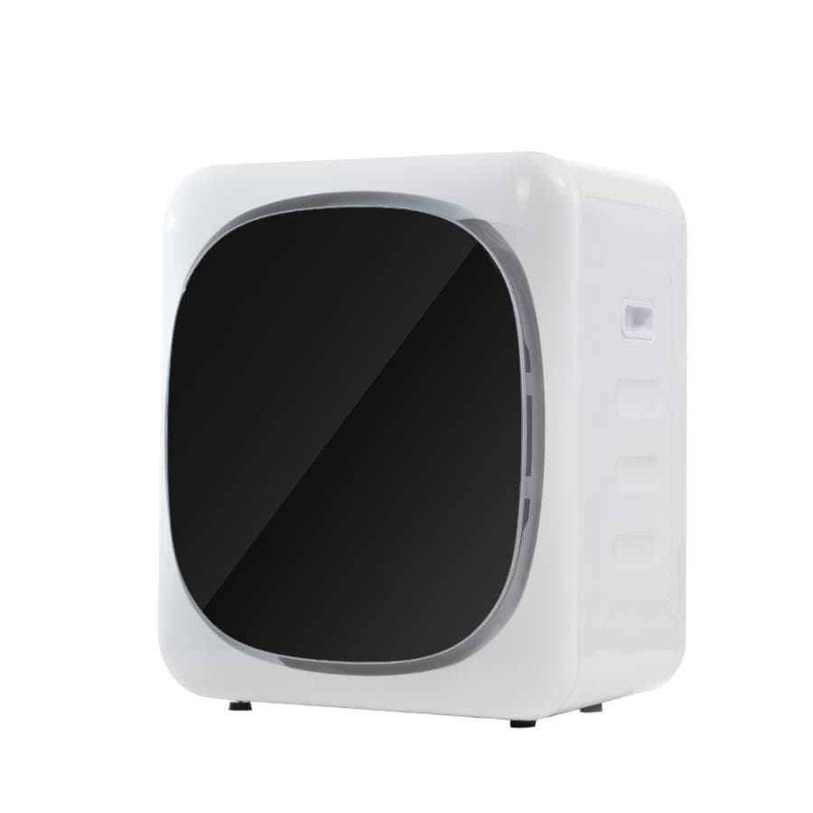 乾燥機３kg UV+ 高温除菌タッチパネル式 節電 除湿 シワ取り(P061）