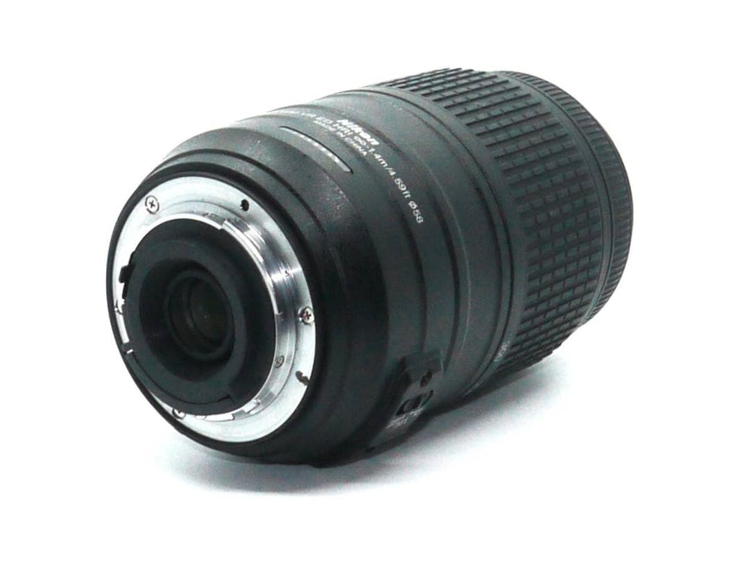 ★極上品★ Nikon AF-S DX NIKKOR 55-300mm VR