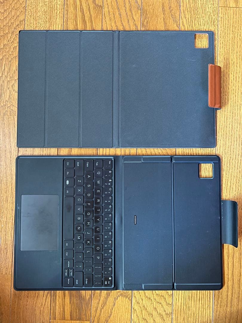 Androidタブレット本体 Boox Tab Ultra C Pro