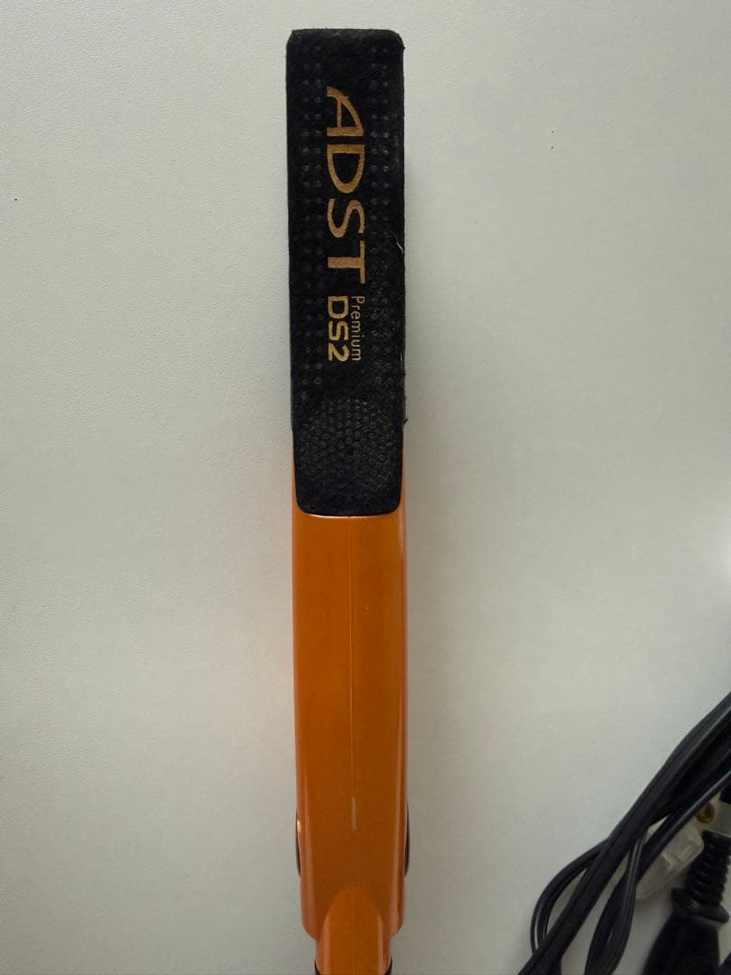 ADST Premium DS2 ストレートヘアアイロン