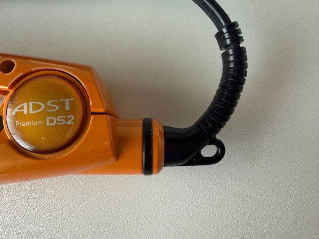 ADST Premium DS2 ストレートヘアアイロン