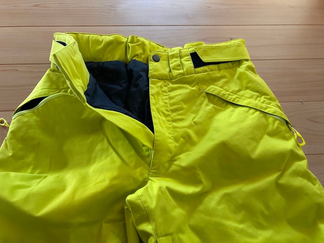 ゴールドウィン　スキーウェア上下★お値下げ★