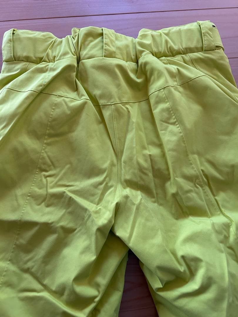 ゴールドウィン　スキーウェア上下★お値下げ★