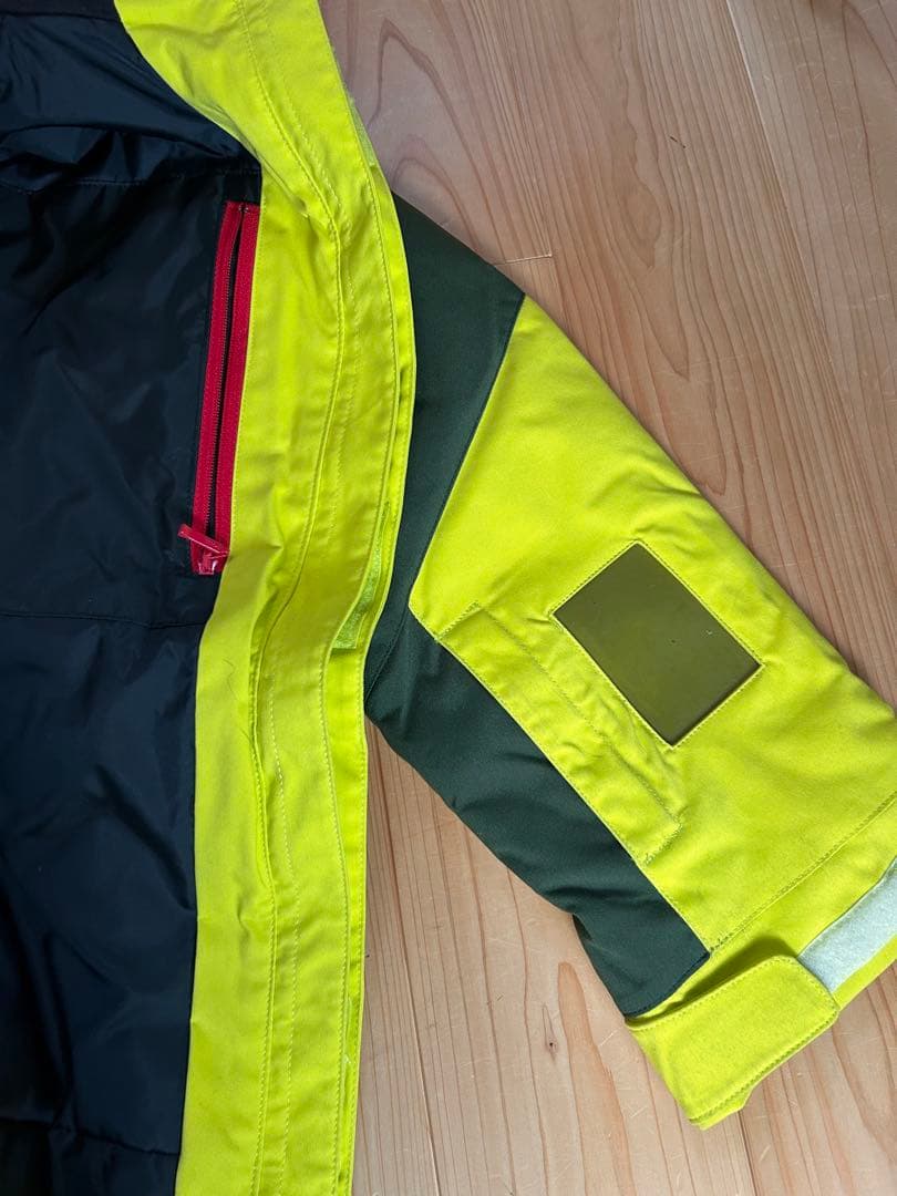 ゴールドウィン　スキーウェア上下★お値下げ★