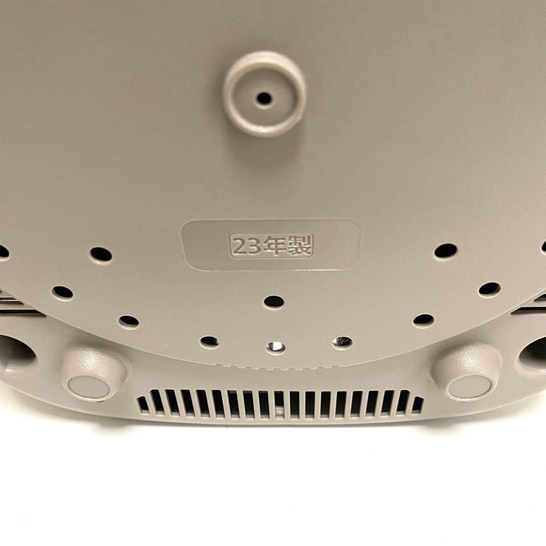 象印 炎舞炊き NW-PV10 圧力IH炊飯器 5.5合炊き　23年製