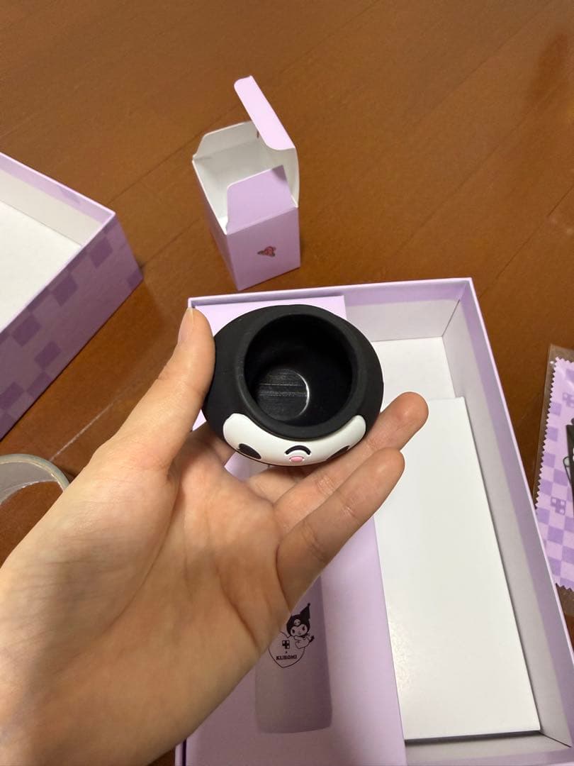 メディキューブ AGE-R ブースタープロ クロミ エディション 美顔器