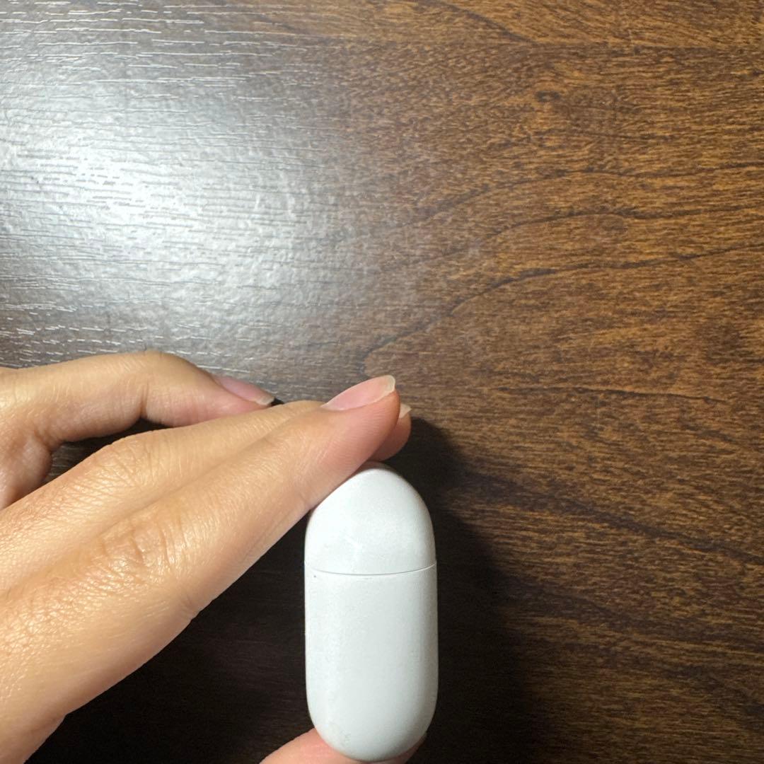 AirPods4 アクティブノイズキャンセリング搭載片耳