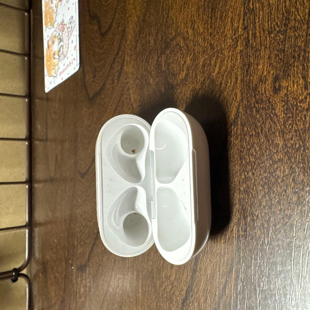 AirPods4 アクティブノイズキャンセリング搭載片耳