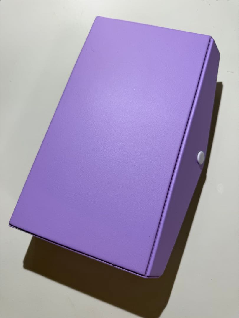 美顔器　α-FRIENDS